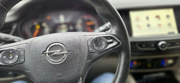 OPEL Insignia 2018 — imagine 5