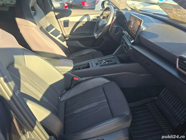 CUPRA Formentor 2021 — imagine 16