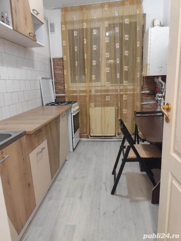 Apartament de vânzare — fotografia 1