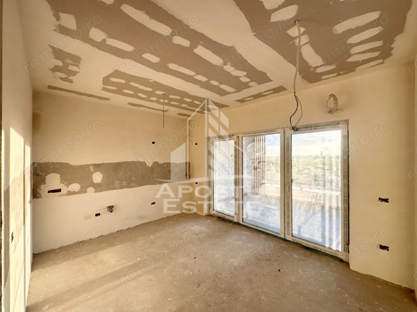 Apartamente de vanzare cu 3 camere, 70 mpu, Torontalului Timisoara — fotografia 3