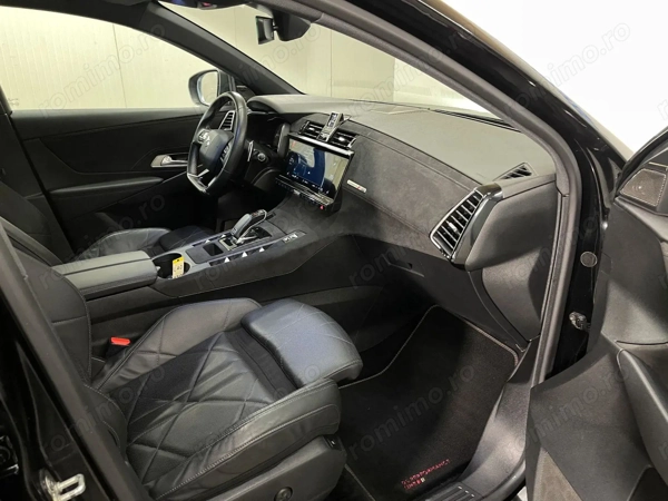 DS AUTOMOBILES DS7 Crossback 2020 — imagine 9