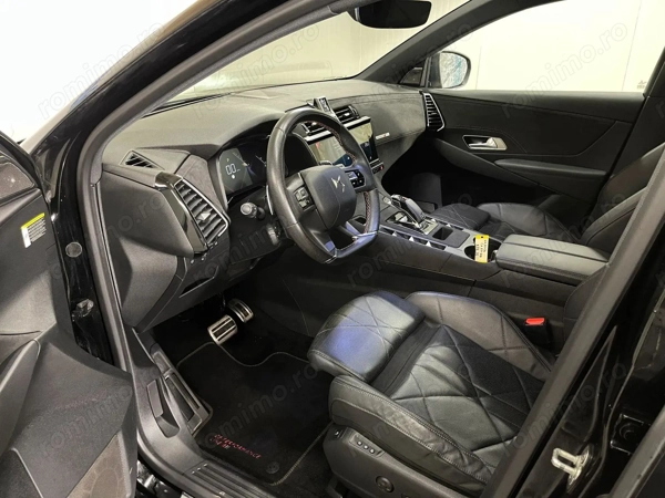 DS AUTOMOBILES DS7 Crossback 2020 — imagine 5