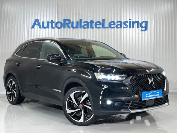 DS AUTOMOBILES DS7 Crossback 2020 — imagine 2