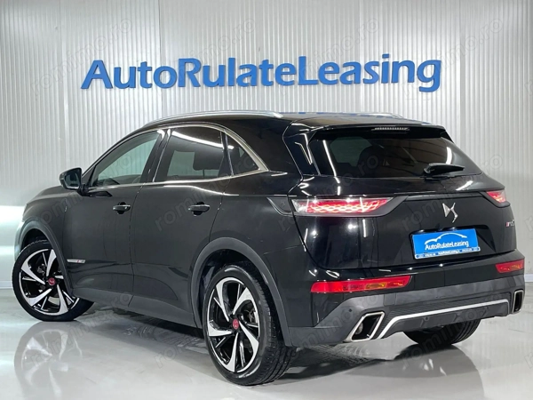 DS AUTOMOBILES DS7 Crossback 2020 — imagine 4