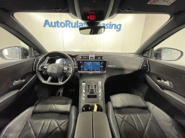 DS AUTOMOBILES DS7 Crossback 2020 — imagine 7