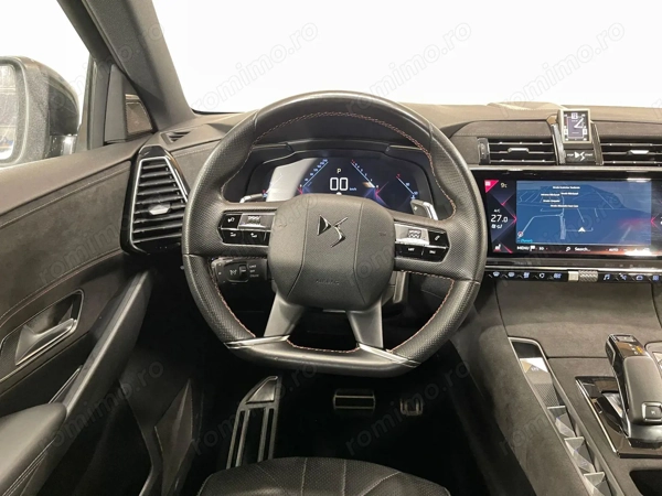 DS AUTOMOBILES DS7 Crossback 2020 — imagine 6