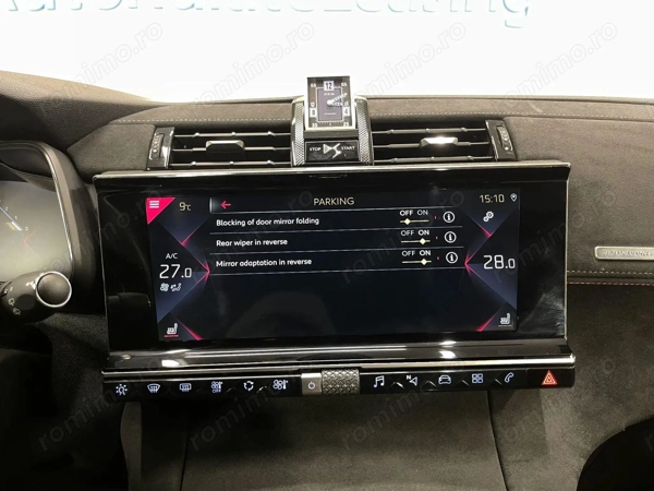 DS AUTOMOBILES DS7 Crossback 2020 — imagine 18