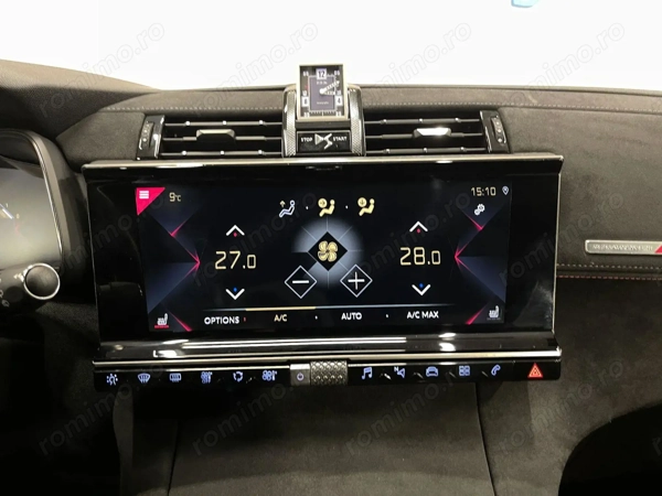 DS AUTOMOBILES DS7 Crossback 2020 — imagine 14