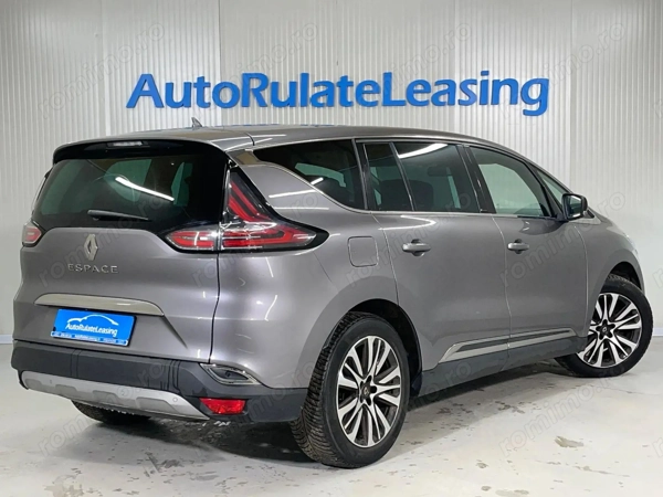 RENAULT Espace 2019 — imagine 3