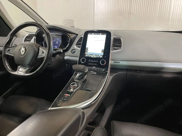 RENAULT Espace 2019 — imagine 9