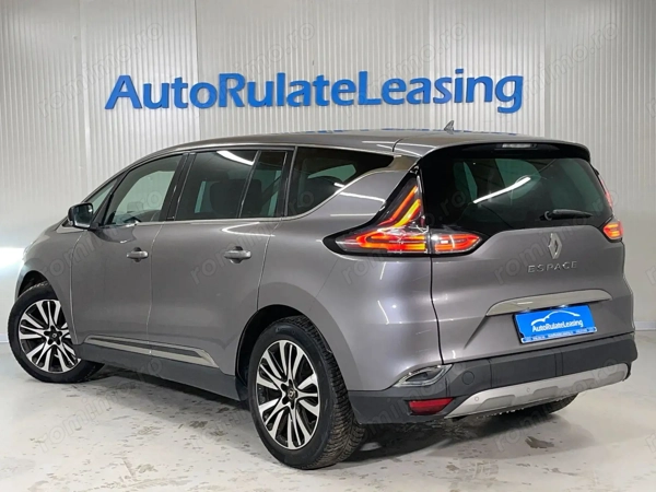 RENAULT Espace 2019 — imagine 4
