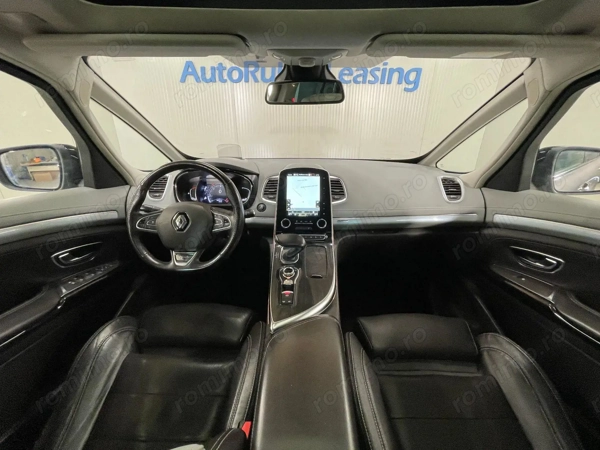 RENAULT Espace 2019 — imagine 7