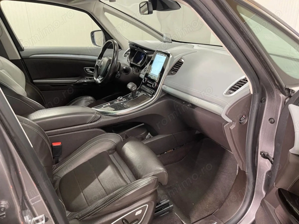 RENAULT Espace 2019 — imagine 10