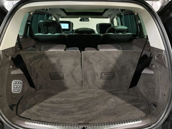 RENAULT Espace 2019 — imagine 14