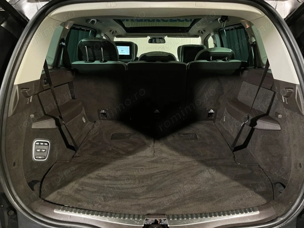 RENAULT Espace 2019 — imagine 15