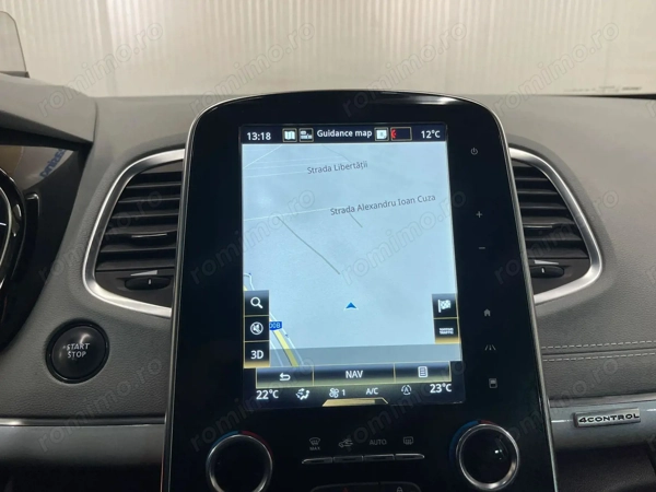 RENAULT Espace 2019 — imagine 18