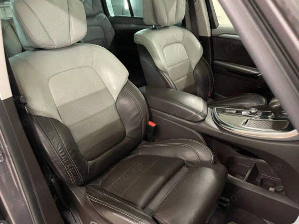 RENAULT Espace 2019 — imagine 11