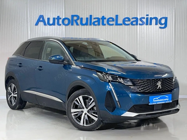 PEUGEOT 3008 2021 — imagine 34