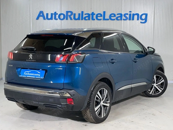 PEUGEOT 3008 2021 — imagine 35