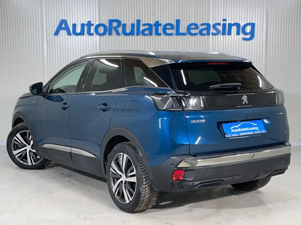 PEUGEOT 3008 2021 — imagine 36