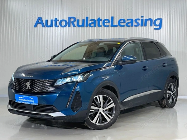 PEUGEOT 3008 2021 — imagine 33