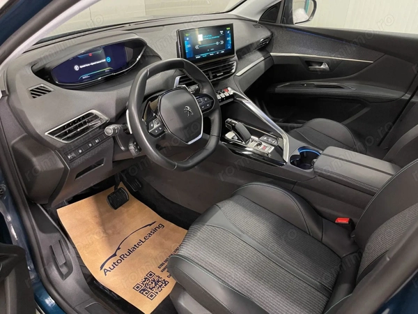 PEUGEOT 3008 2021 — imagine 37