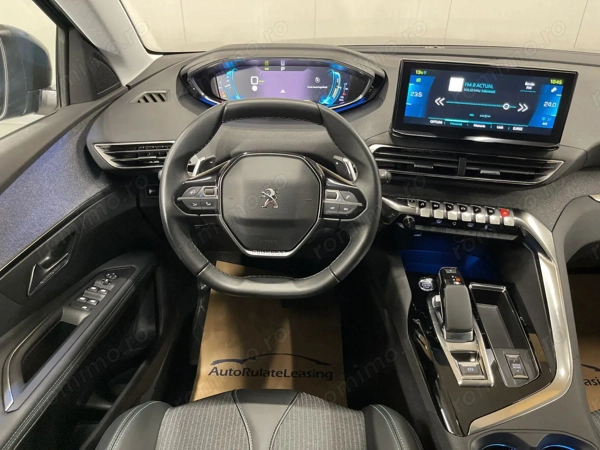 PEUGEOT 3008 2021 — imagine 38