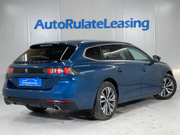 PEUGEOT 508 2021 — imagine 37