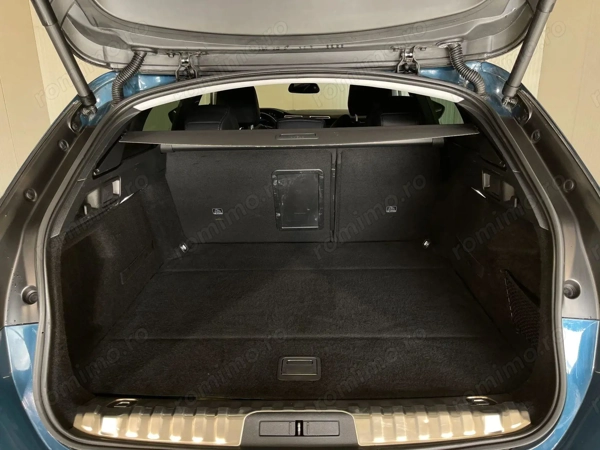 PEUGEOT 508 2021 — imagine 46