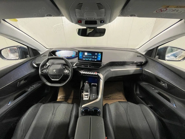 PEUGEOT 3008 2021 — imagine 40