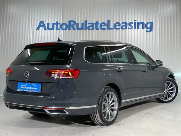 VOLKSWAGEN Passat 2021 — imagine 32