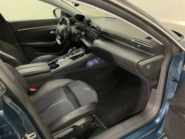 PEUGEOT 508 2021 — imagine 44