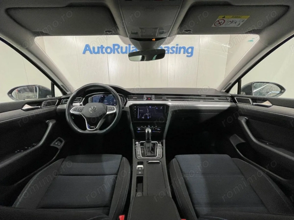 VOLKSWAGEN Passat 2021 — imagine 35