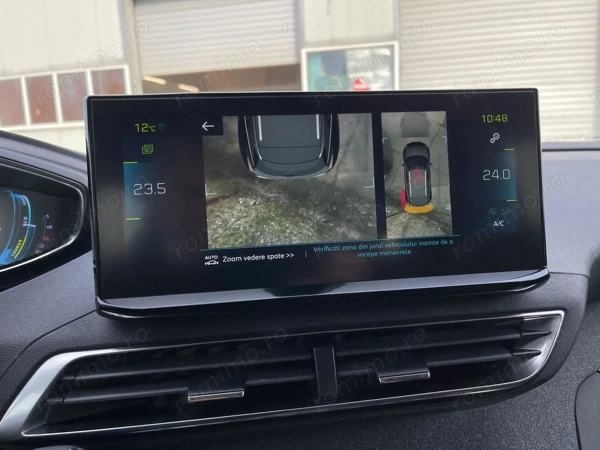PEUGEOT 3008 2021 — imagine 47