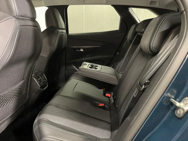 PEUGEOT 3008 2021 — imagine 44