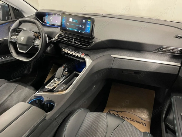 PEUGEOT 3008 2021 — imagine 41