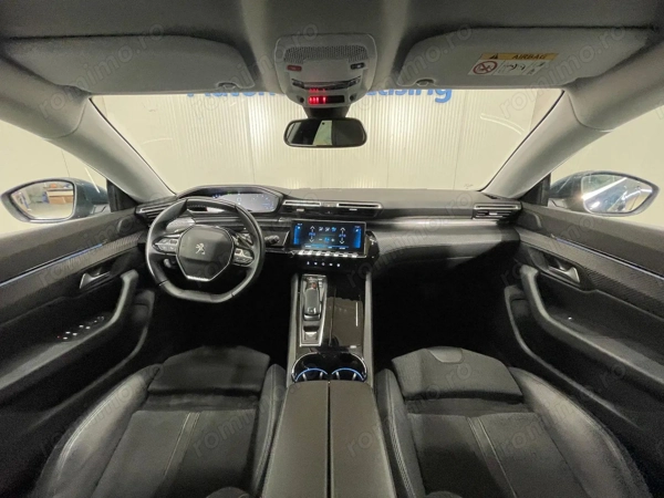 PEUGEOT 508 2021 — imagine 41