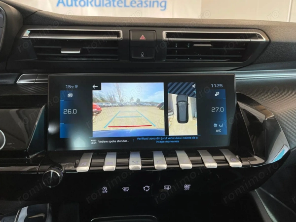 PEUGEOT 508 2021 — imagine 47