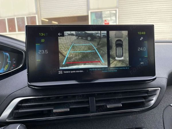PEUGEOT 3008 2021 — imagine 46