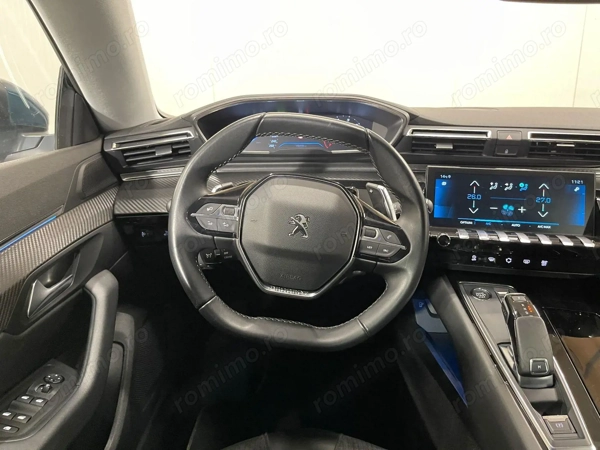 PEUGEOT 508 2021 — imagine 40