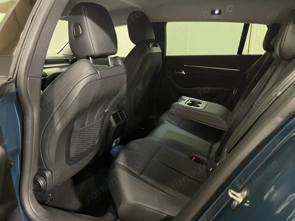 PEUGEOT 508 2021 — imagine 45