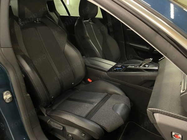 PEUGEOT 508 2021 — imagine 43