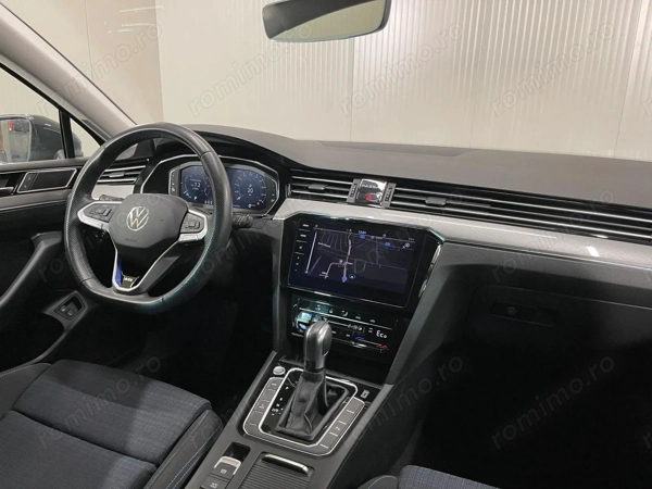 VOLKSWAGEN Passat 2021 — imagine 36