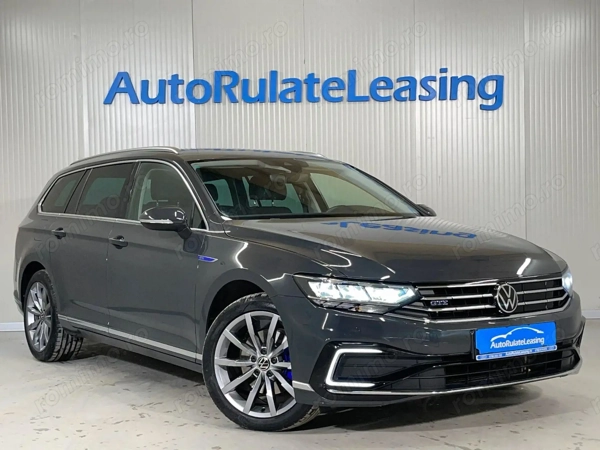 VOLKSWAGEN Passat 2021 — imagine 31