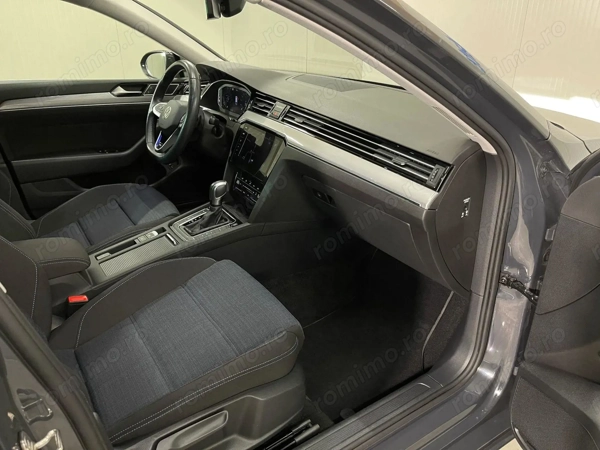 VOLKSWAGEN Passat 2021 — imagine 37