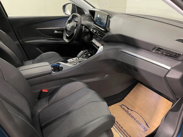 PEUGEOT 3008 2021 — imagine 43