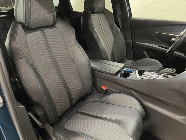 PEUGEOT 3008 2021 — imagine 42