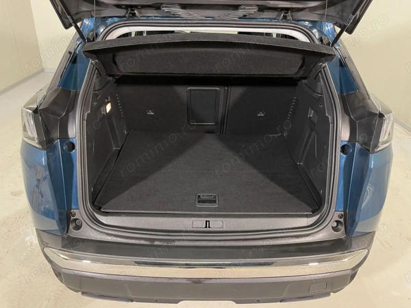 PEUGEOT 3008 2021 — imagine 45