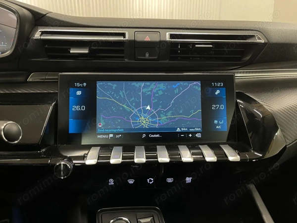 PEUGEOT 508 2021 — imagine 49