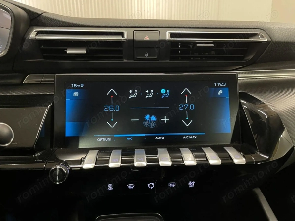 PEUGEOT 508 2021 — imagine 48